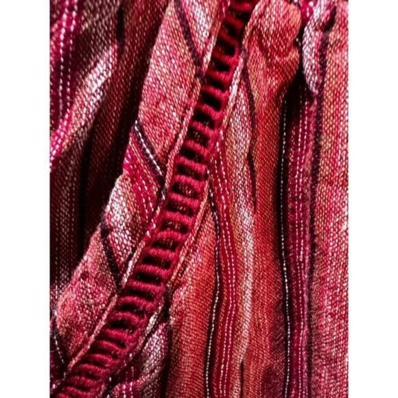 Briggs Linen‎ Blend Pull-On Summer Shorts XL - Picture 8 of 8